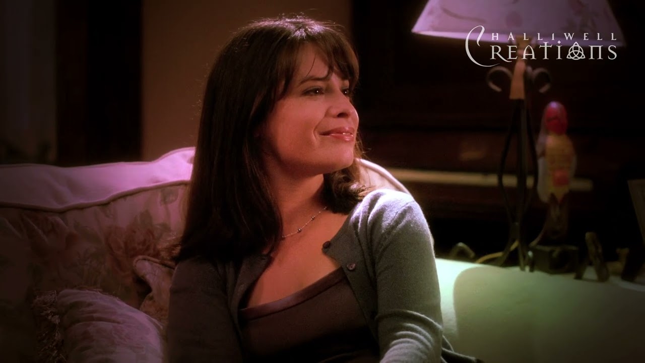 Charmed; Season 1 Opening Credits