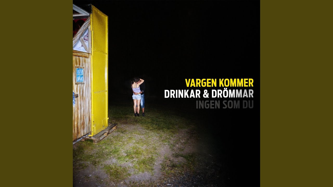 Drinkar & drömmar