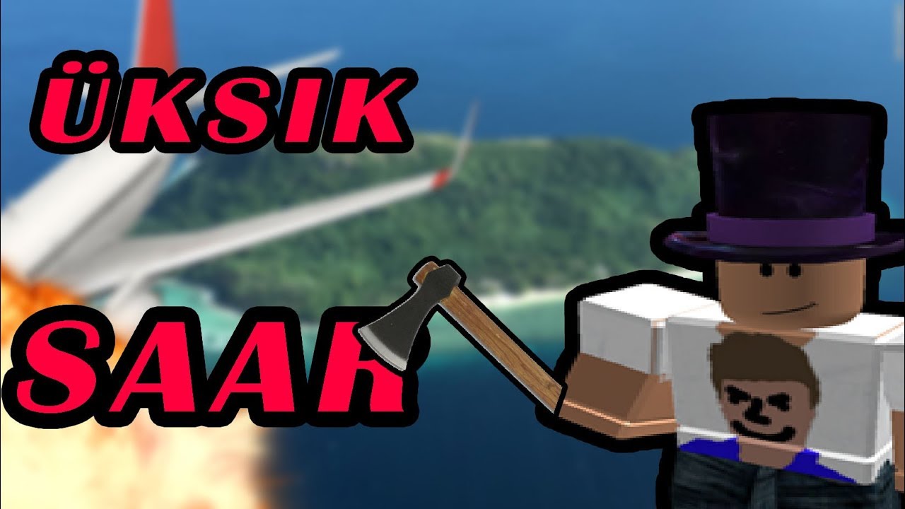 Robloxi Üksik Saar