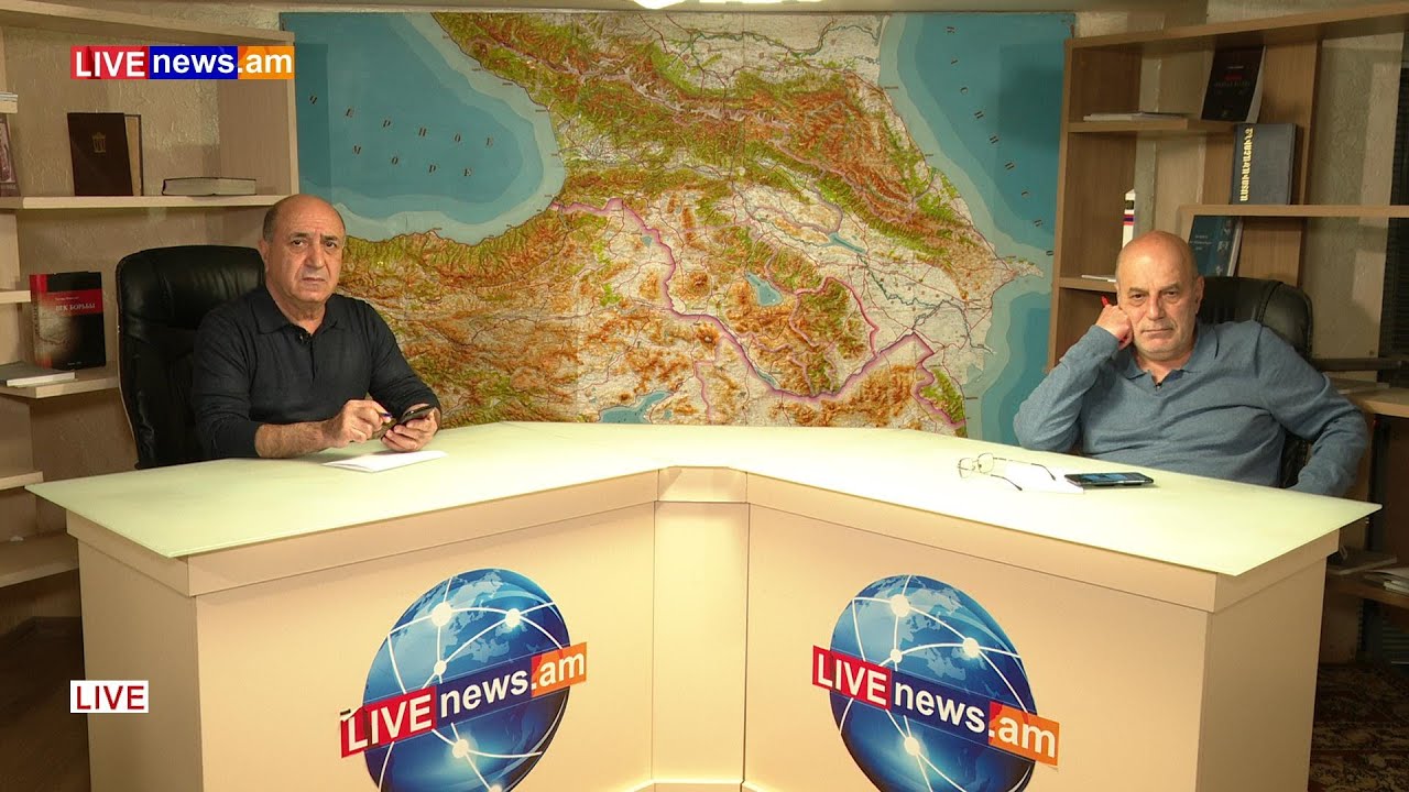 Հայաստան-Սիրիա․ ճակատագրերի նմանություն