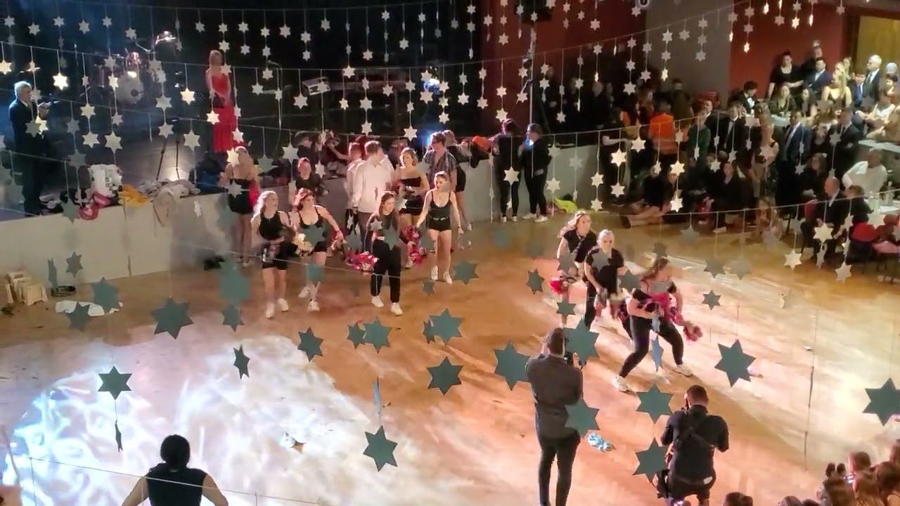 Půlnoční překvapení 4.VC SOSBN 2023