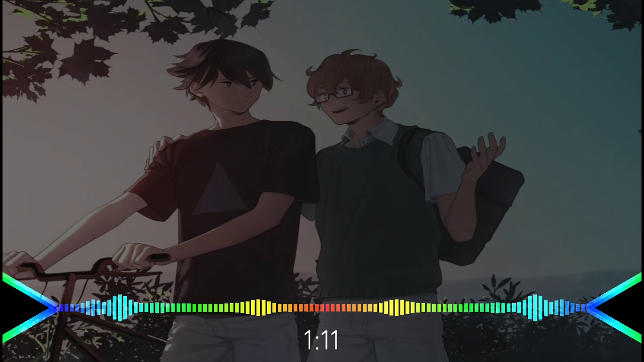 Nightcore - Einfach Hello!