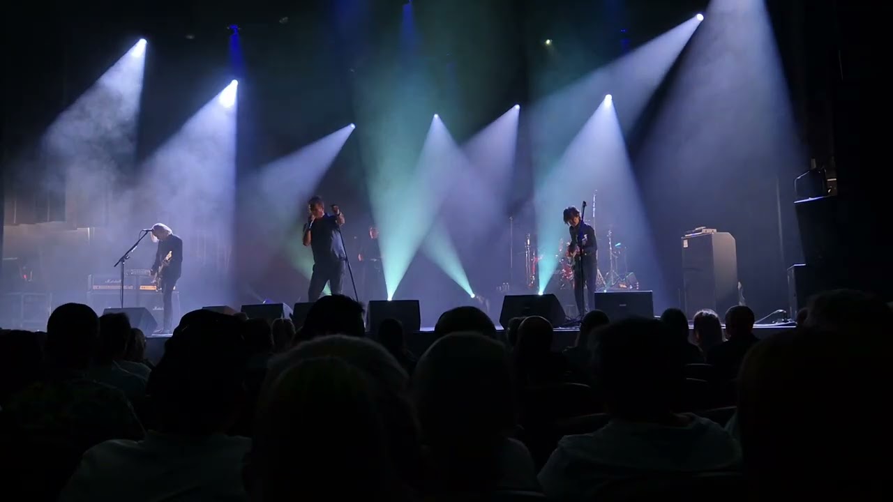 Noiseworks Love Somebody Bunbury 25 March 2025