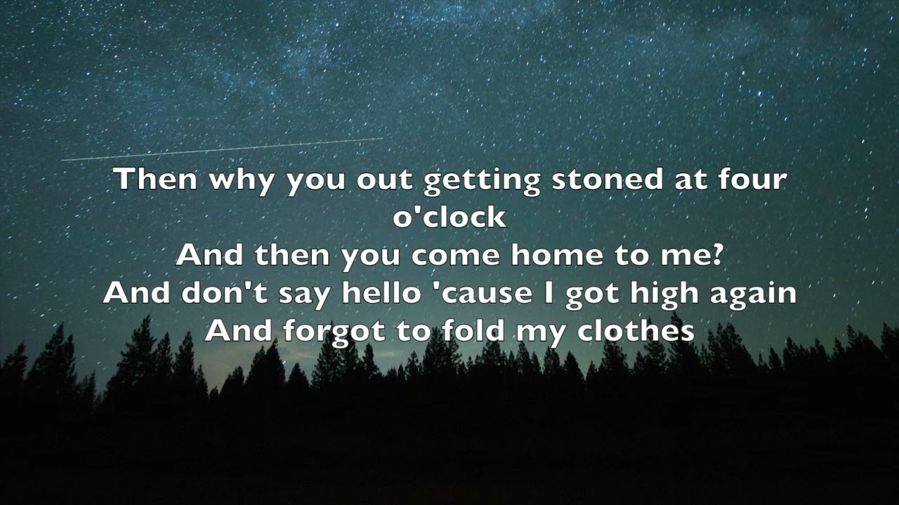 Lola Young-Messy Lyrics
