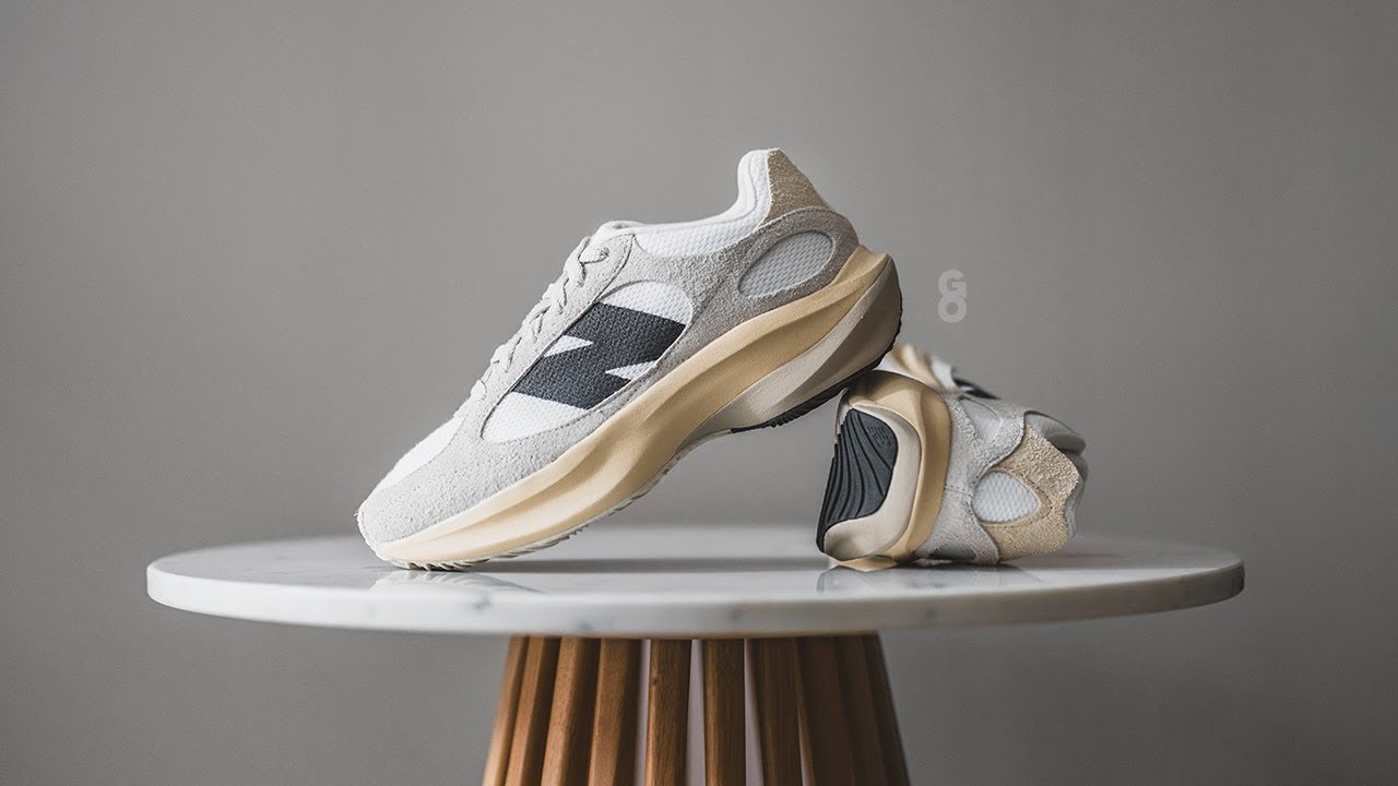 New Balance WRPD Runner 