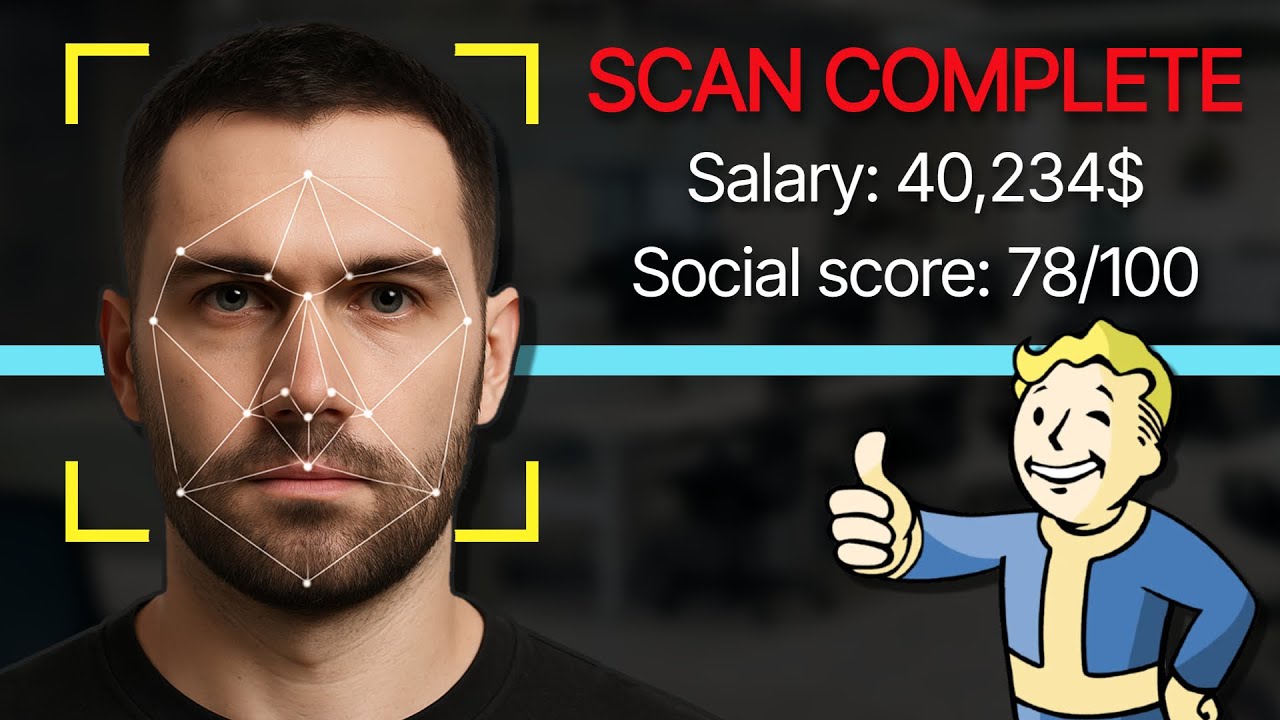 Digital IDs Are Coming | Should We Be Worried?