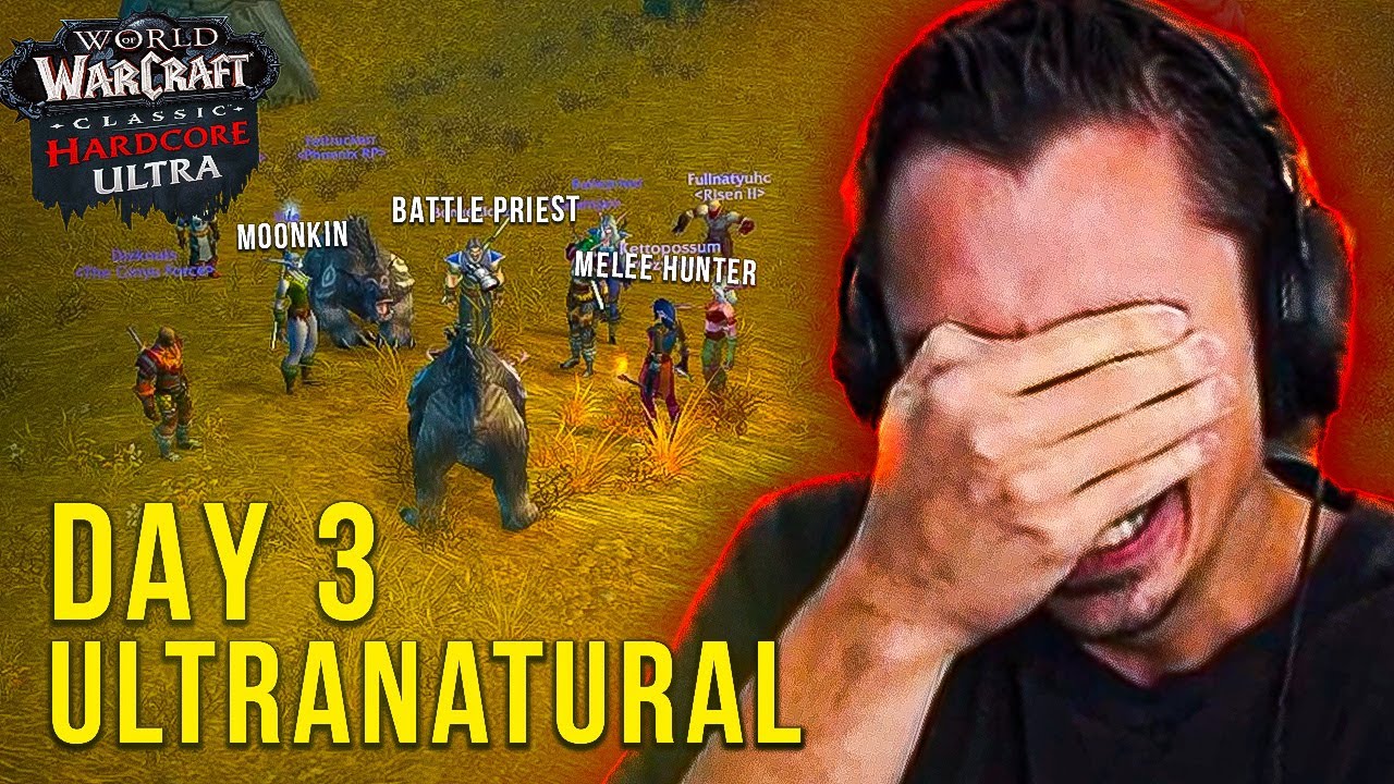 I Assembled a Truly Awful Deadmines Group&hellip; Here&rsquo;s What Happened