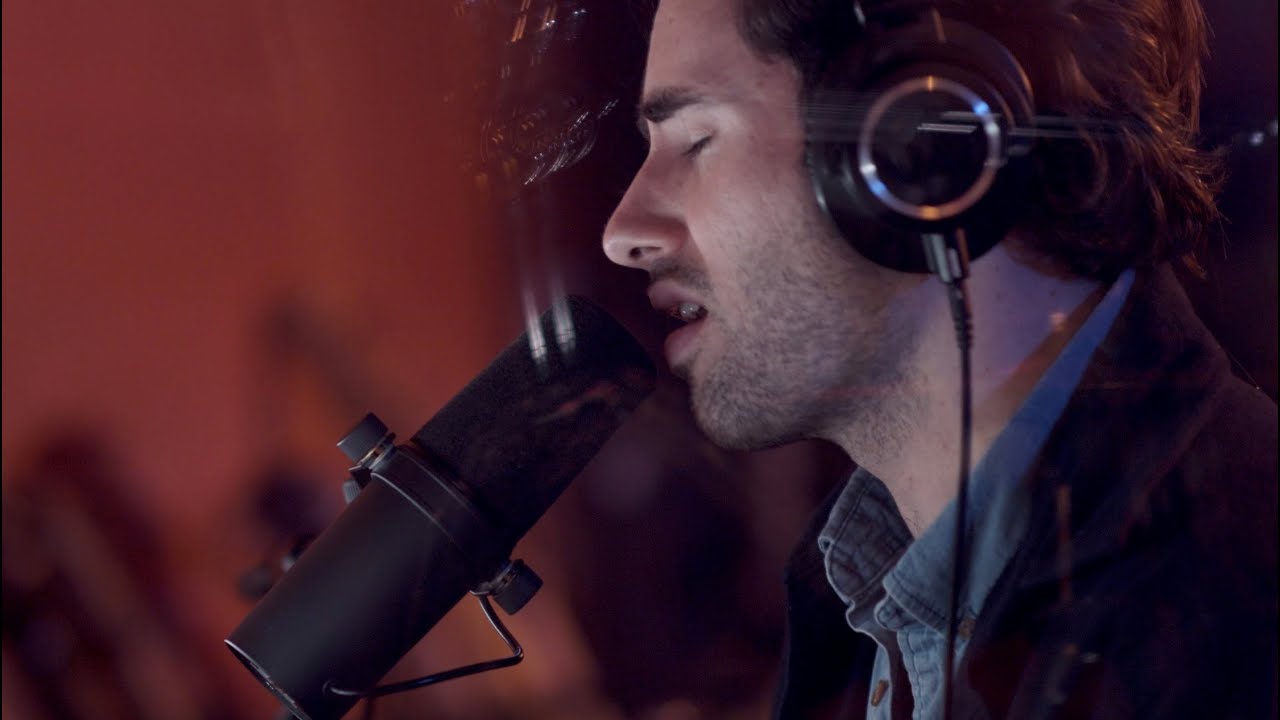 Dakota Theim - Better Unsaid (Live at Yonder Studios)