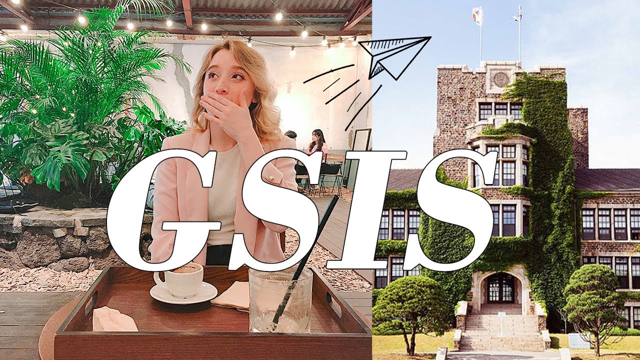 GSIS Masters Program in Korea l My Grad School Interview + Interview Questions & Tips