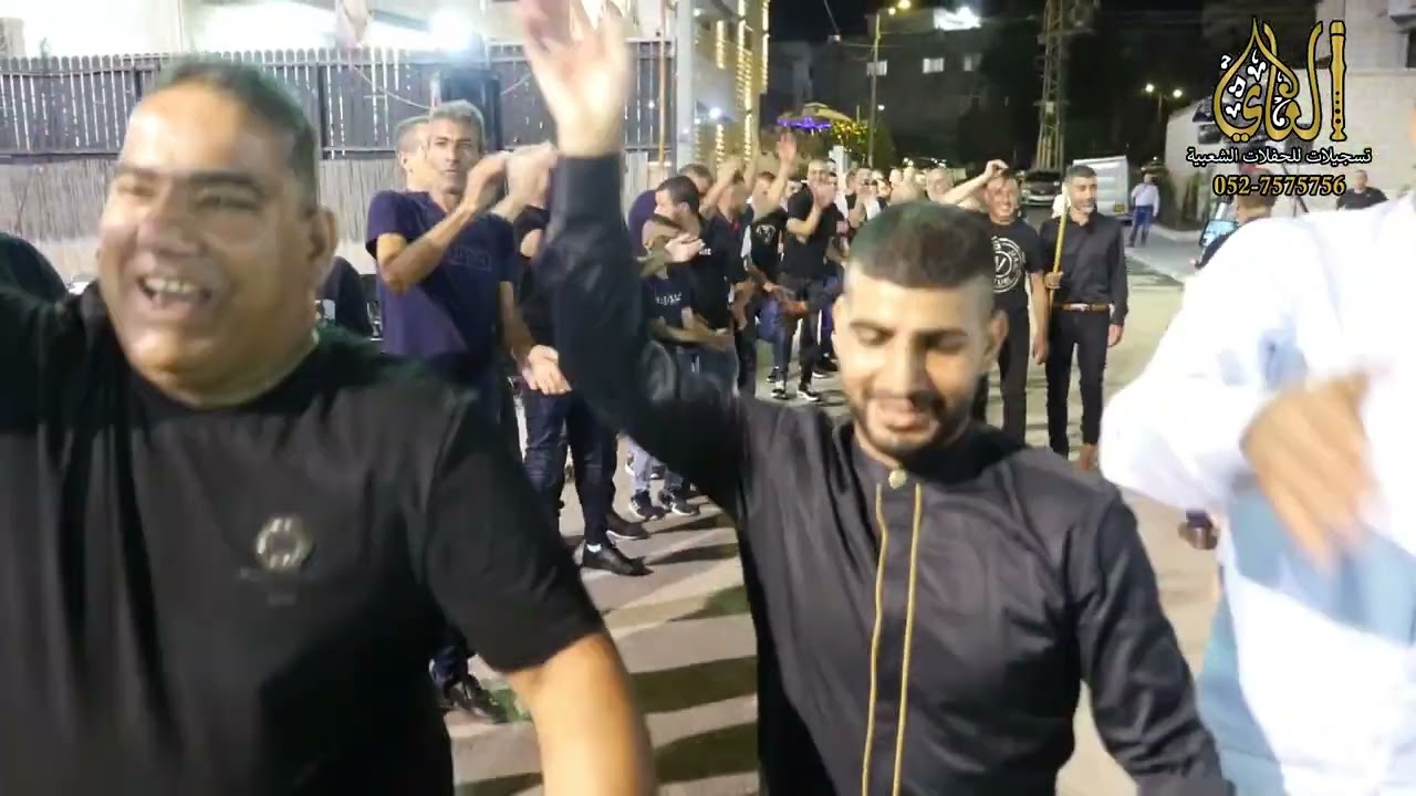 محيي ابو راس محمد محاميد وجواد خروب حفلة ابو عبدلله عيلوط