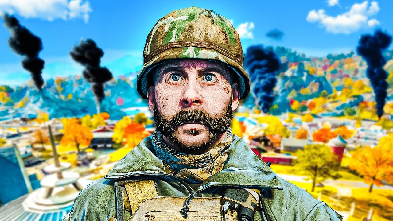11 советов по Call of Duty Warzone для любителей казуальных игр