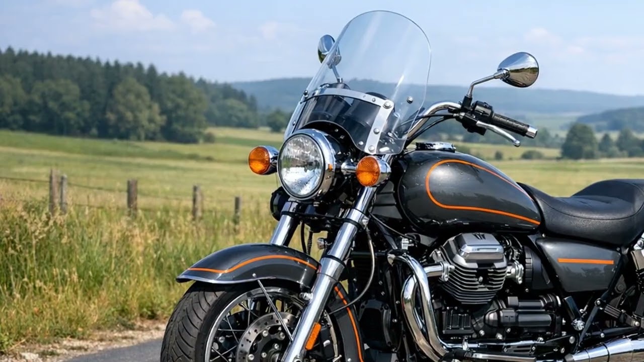Moto Guzzi California 1000 d’occasion : points forts, faiblesses et vie au quotidien