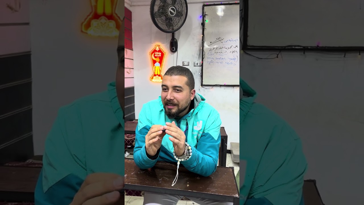 ثواب ليله النصف من شعبان أتحب ان يغفر الله لك عام كاملا من المعاصي والذنوب🧏🏻‍♂️