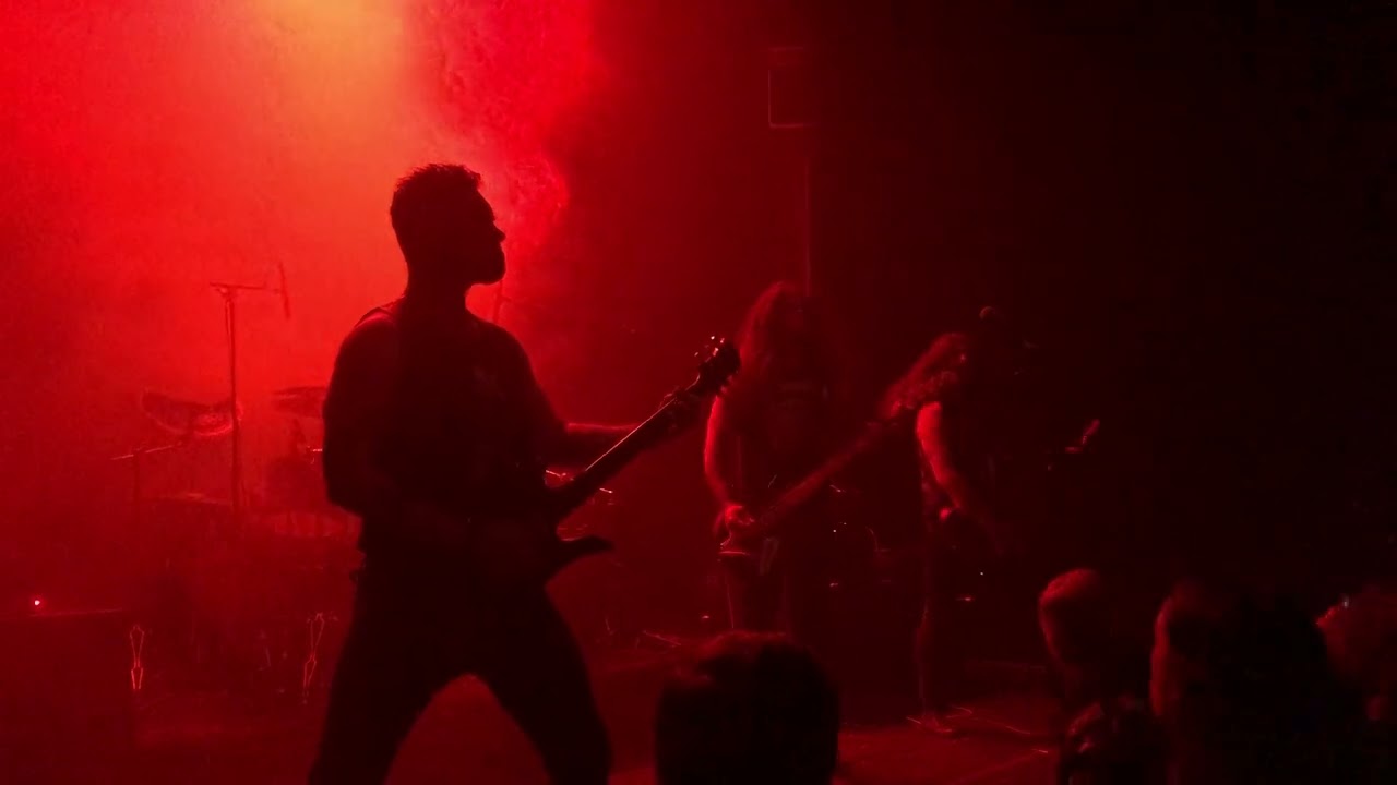 Profanation @ Winter Rising Fest (03.11.2023)