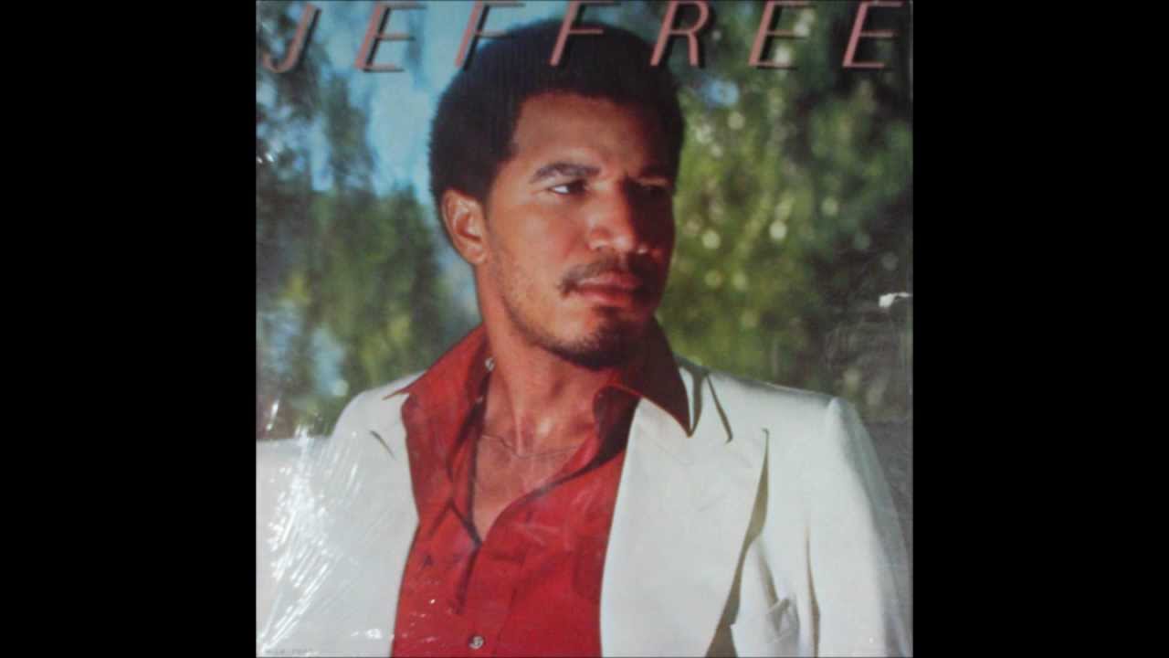 JEFFREE   Mr FIX IT