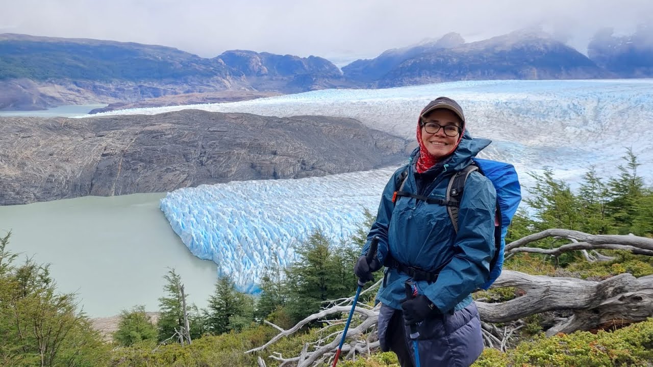 Torres Del Paine - Circuito O - fevereiro/ 2023