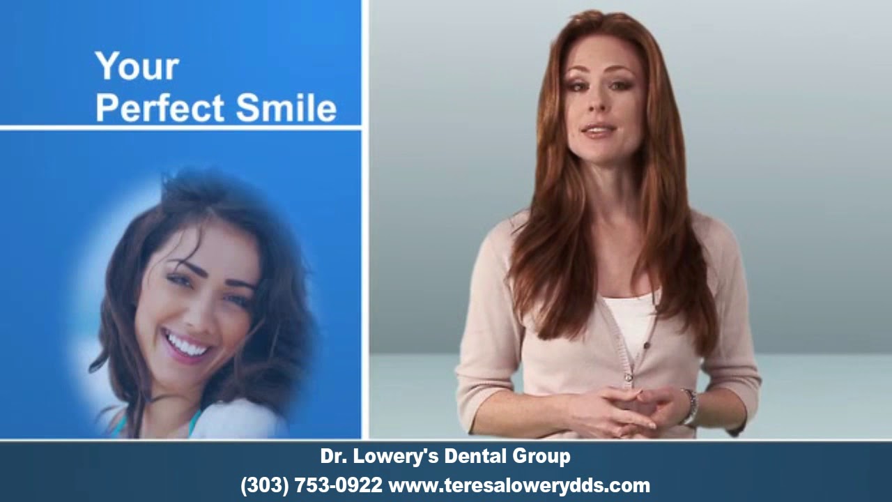 Best Dentist Glendale CO