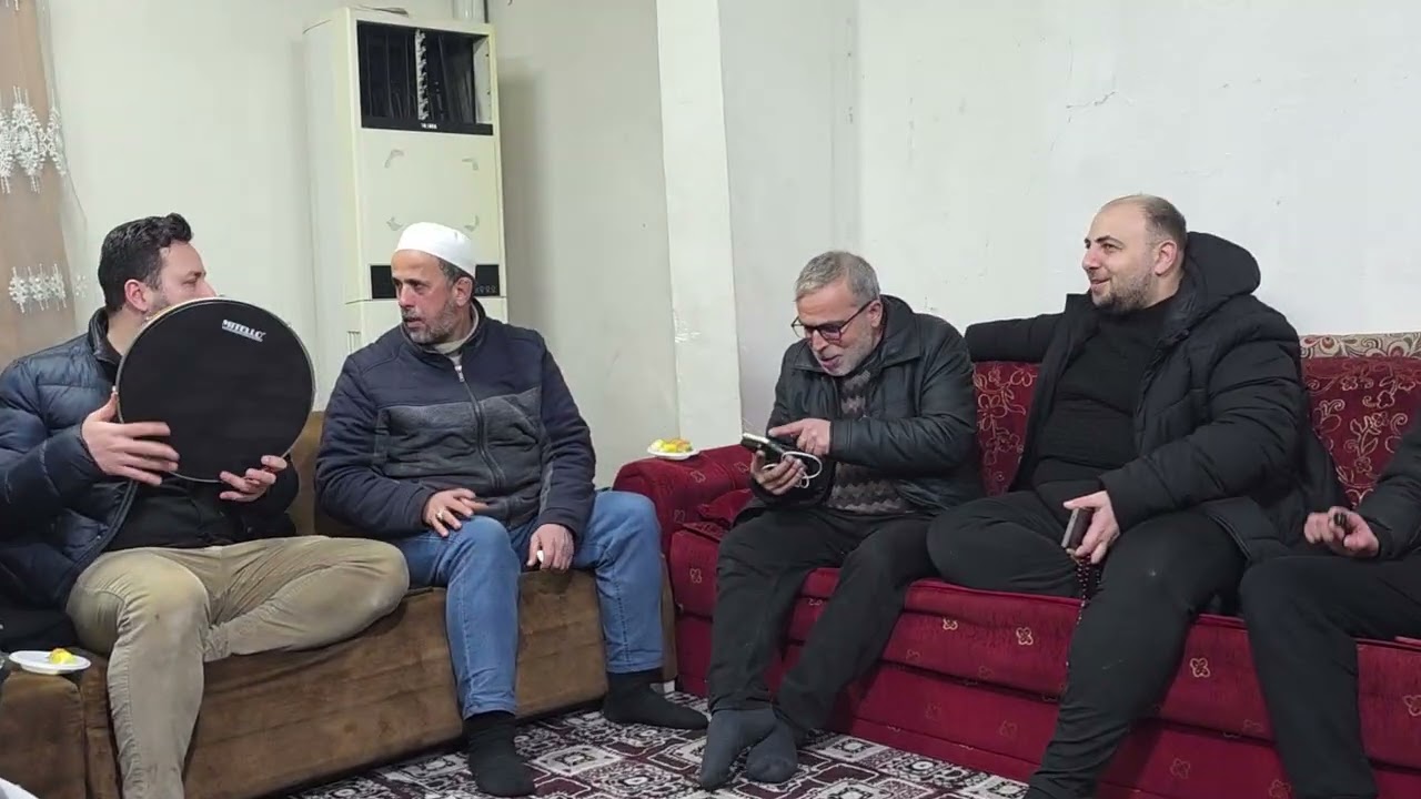 اجتماع