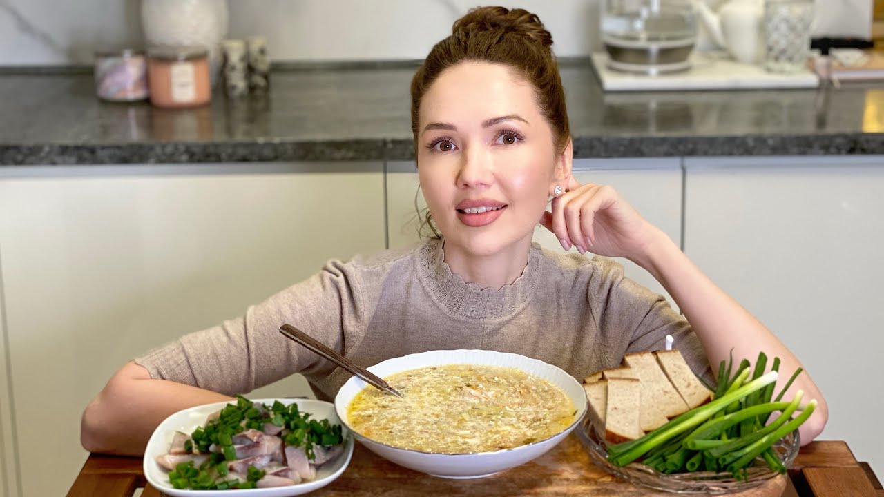 И так всю жизнь, куда прибьёт, туда прибьет😂 | самая любимая еда | Мукбанг
