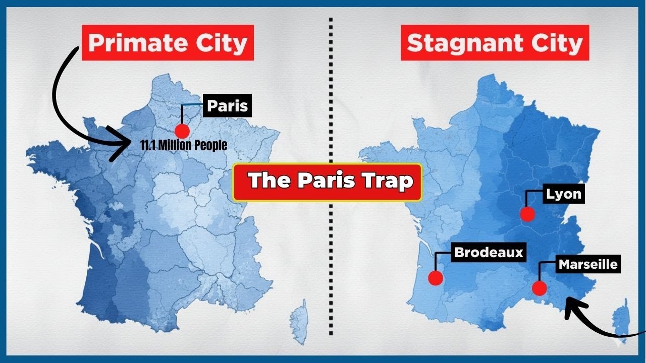 How Paris 