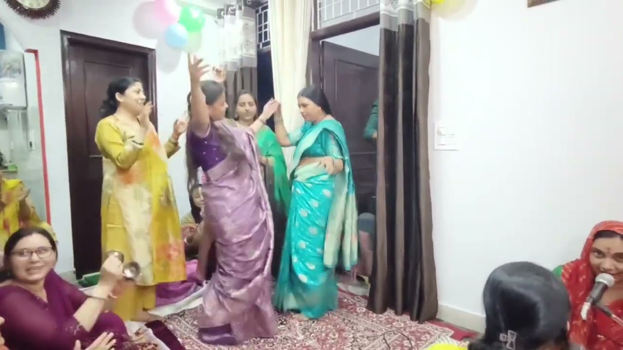 💃होली गीत 🙏समझाय ले री अपने कान्हा कू 💃🙏💃होली में बोले बोल 💃 कीर्तन के लिए संपर्क करें 