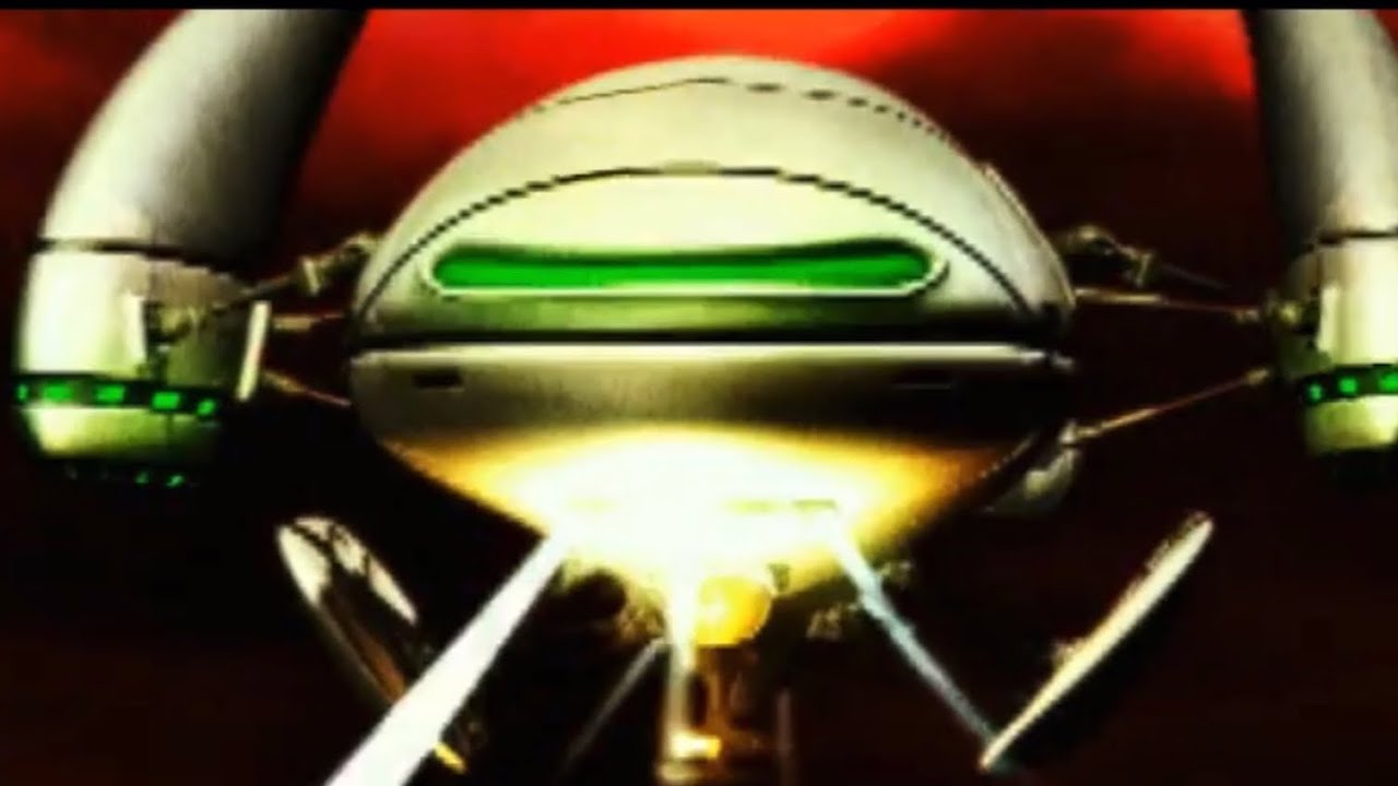 Jeff Wayne’s War Of The Worlds 2007 CGI clips part 4