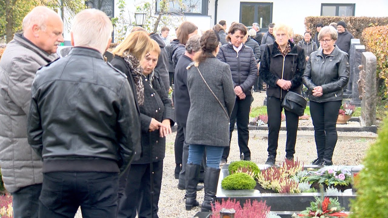 Allerheiligen in Aulzhausen