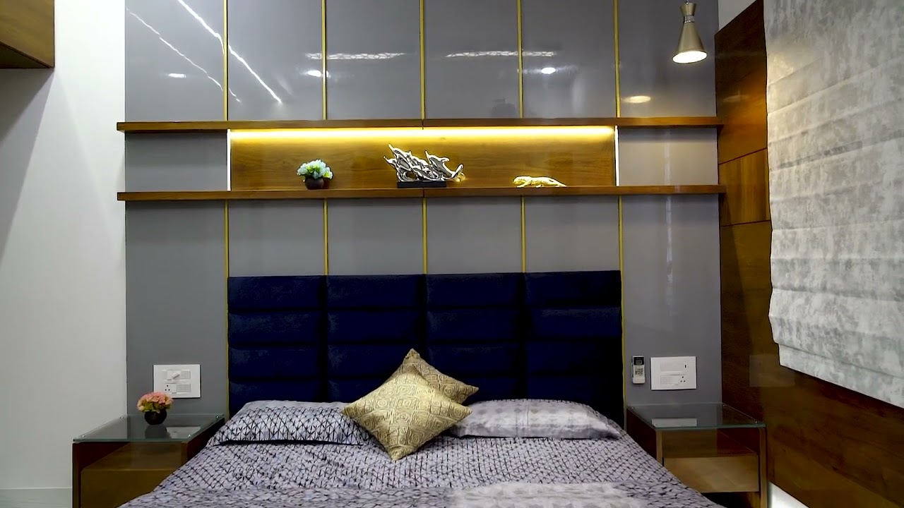 ULTRA LUXURIOUS BUNGALOW BHUJ - KUTCH