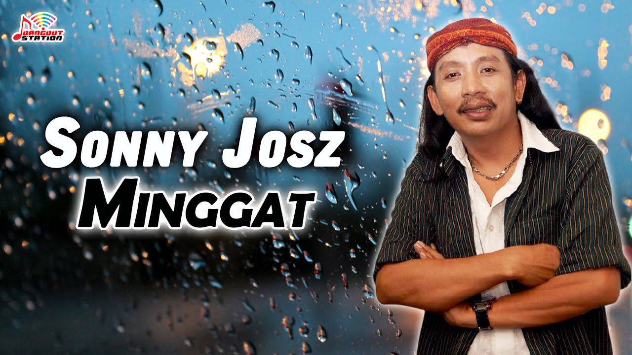 Sonny Josz - Minggat (Official Music video)