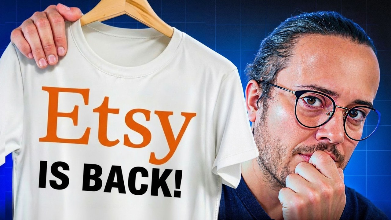 Что я узнала после размещения 10 000 объявлений на Etsy