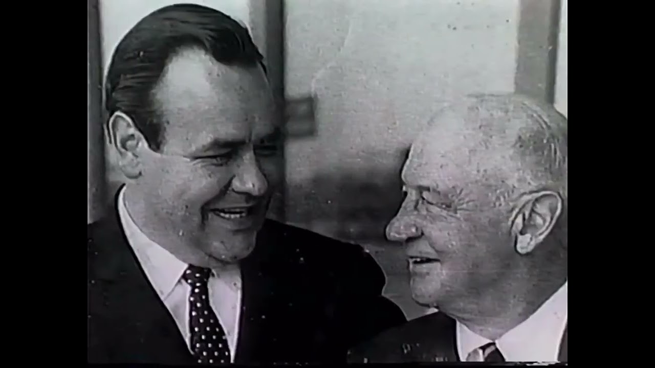 Sept. 5, 2000 Jonathan Winters - "On the Loose" - Full Documentary