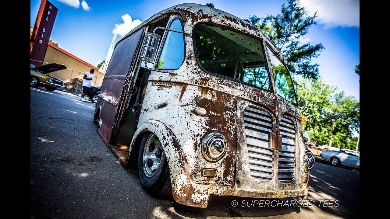 Bagged Metro RatRod Build 