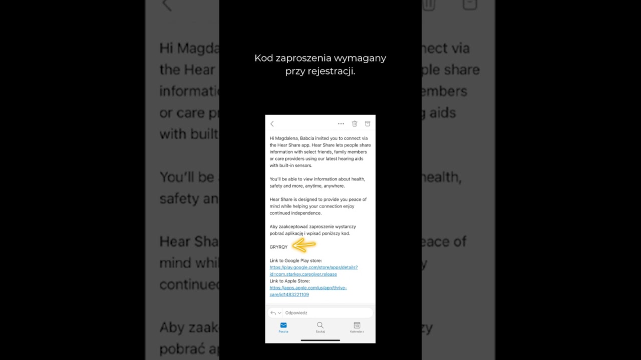 HearShare Audibel