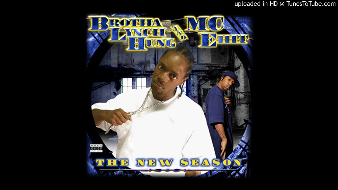 Brotha Lynch Hung & MC Eiht - Buy Another Gun