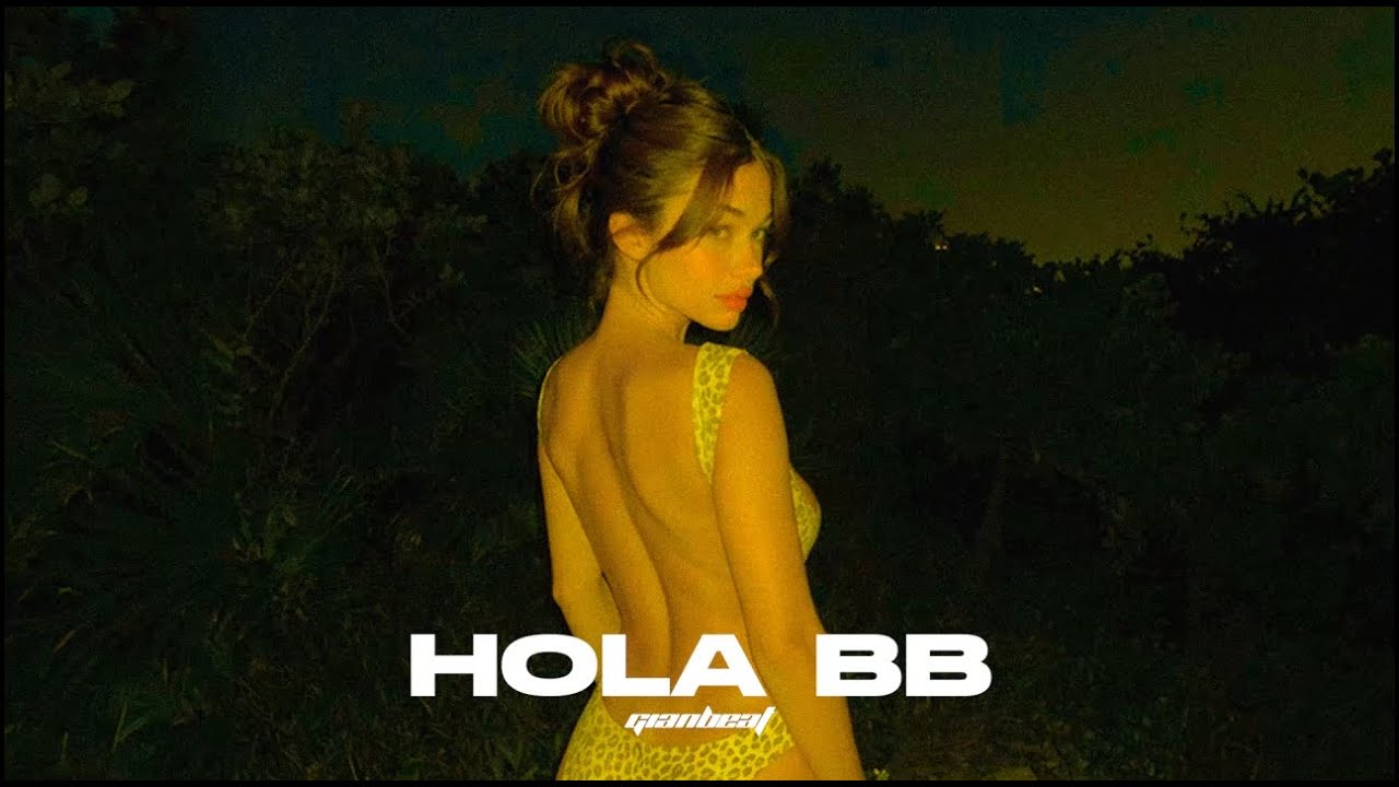 [FREE] REGGAETON BEAT 'HOLA BB' | TYPE BEAT REGGAETON