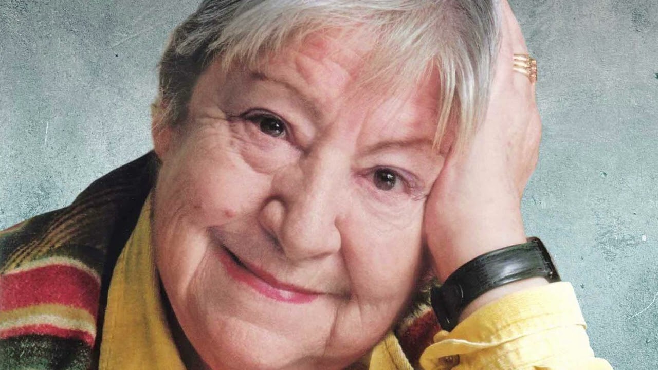 Gloria Fuertes - Lo que pasa es que te quiero