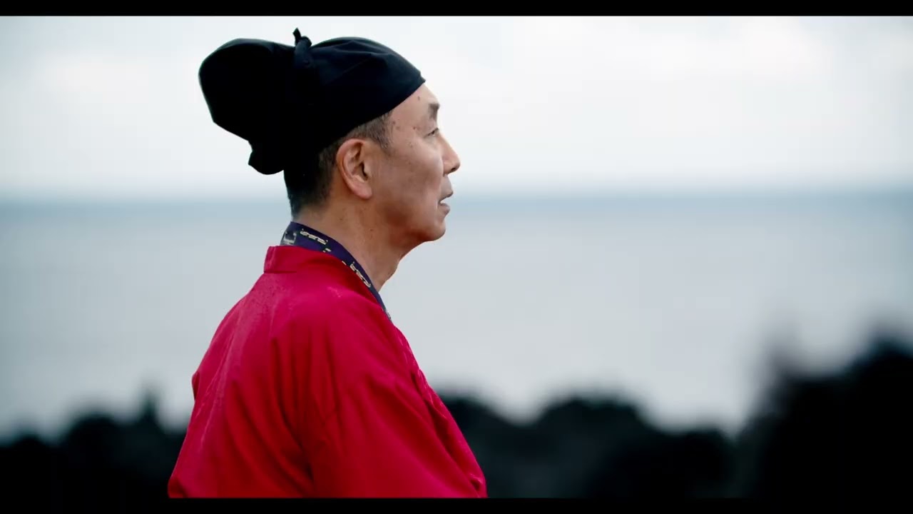 [LIMITED TIME] LOVE SUPREME: Dialogue with Xi Jinping | Official Clip