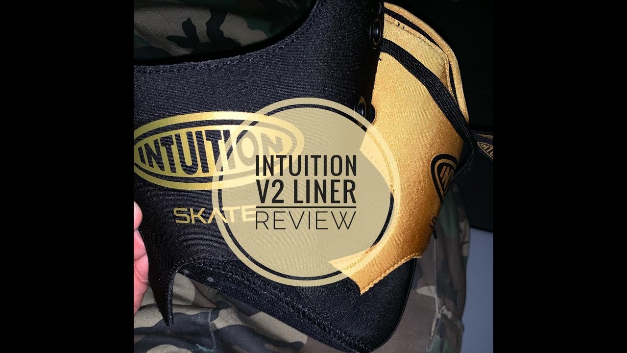 Intuition V2 Liner Review