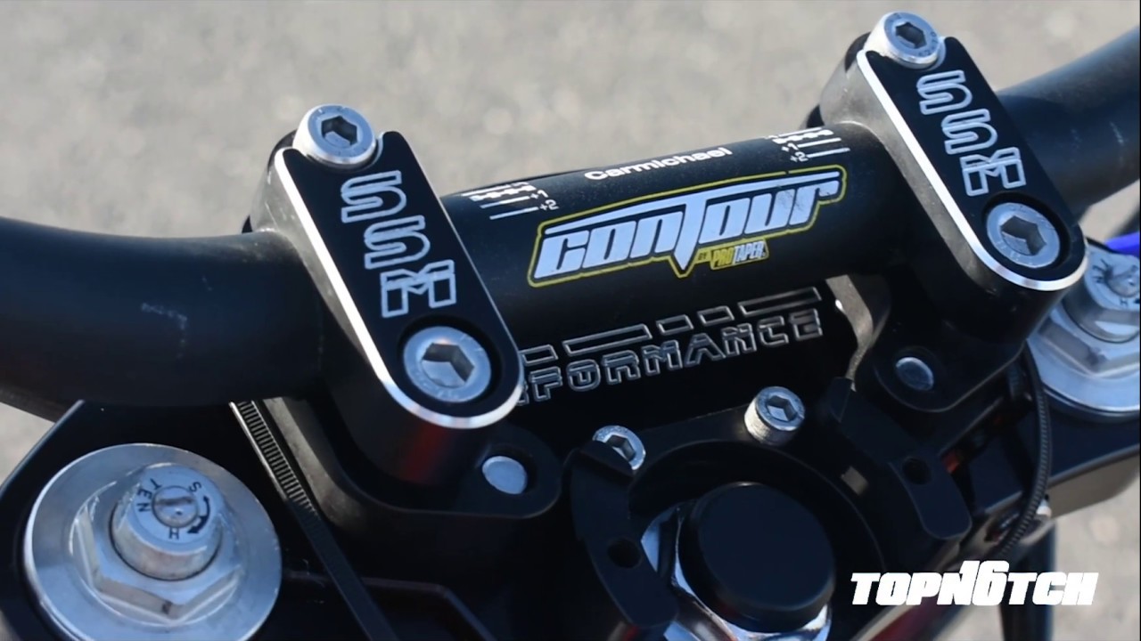 SS Moto Stunt Triple Review