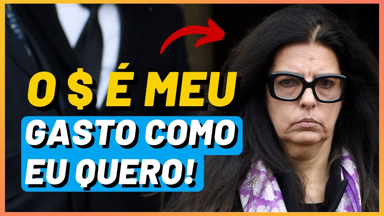 AS 5 MULHERES MAIS RICAS DO MUNDO - Revista Forbes 2021
