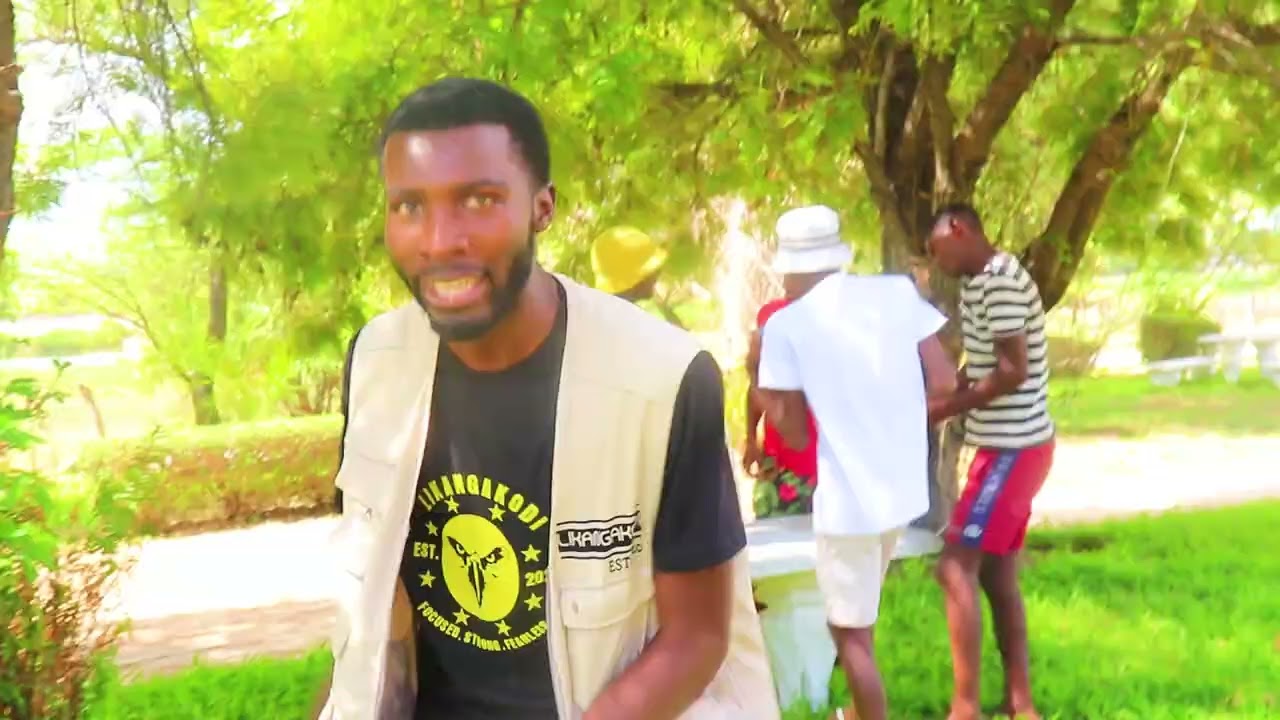SIN JOSE - ON THE LOW(music video)