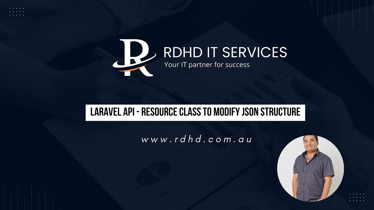 Laravel API Resource Class