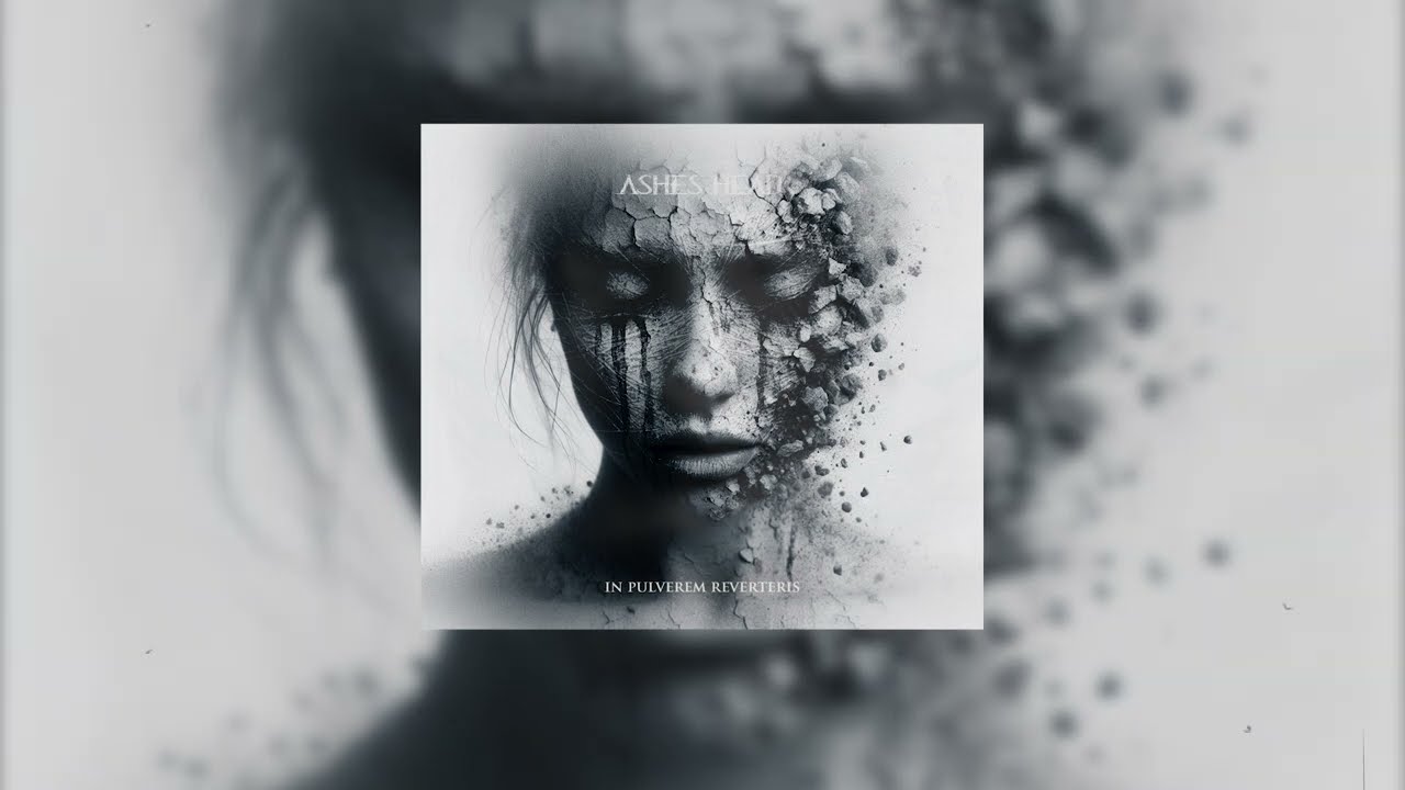 Ashes Head - Violent reality