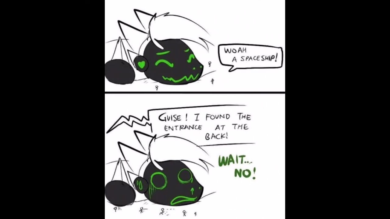 Protogen Memes: part 2