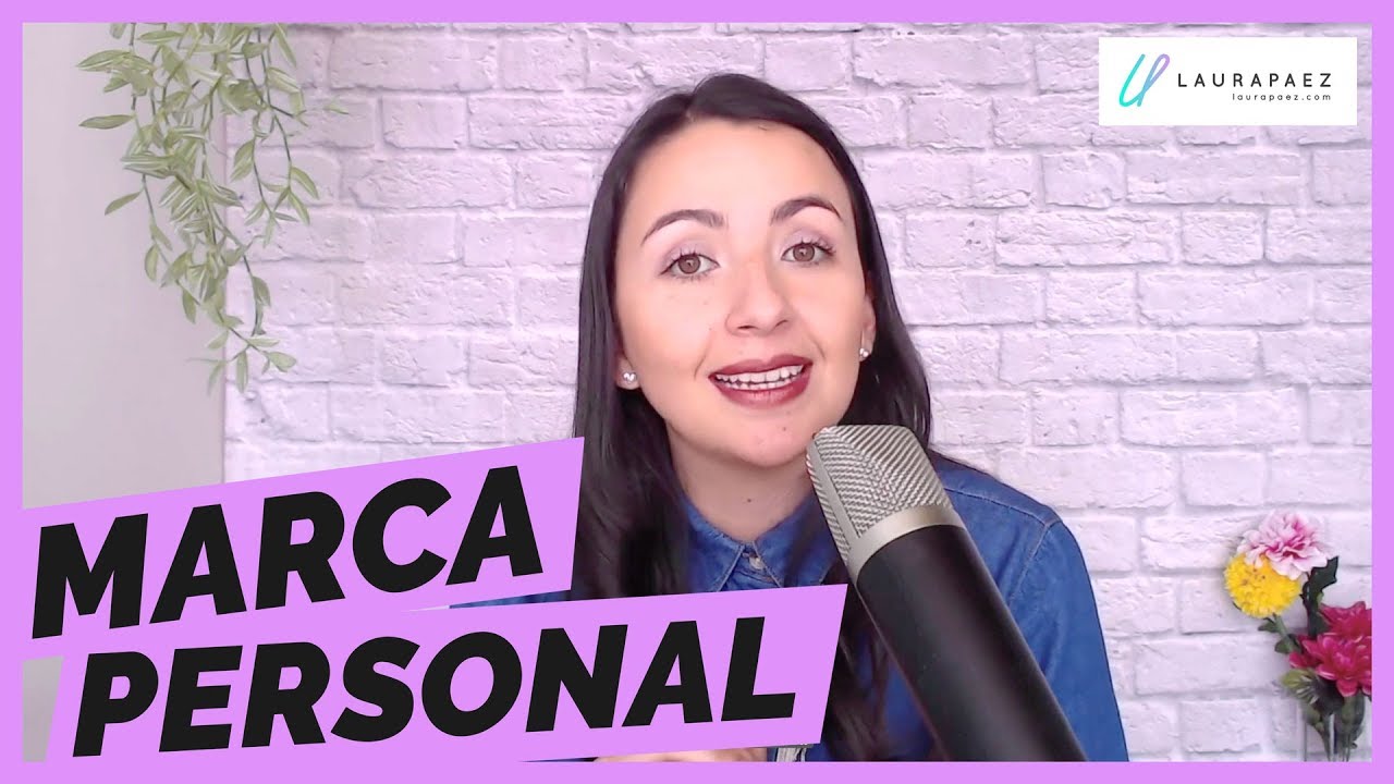 💎Por qué crear una MARCA PERSONAL si eres CREATIVO 👈