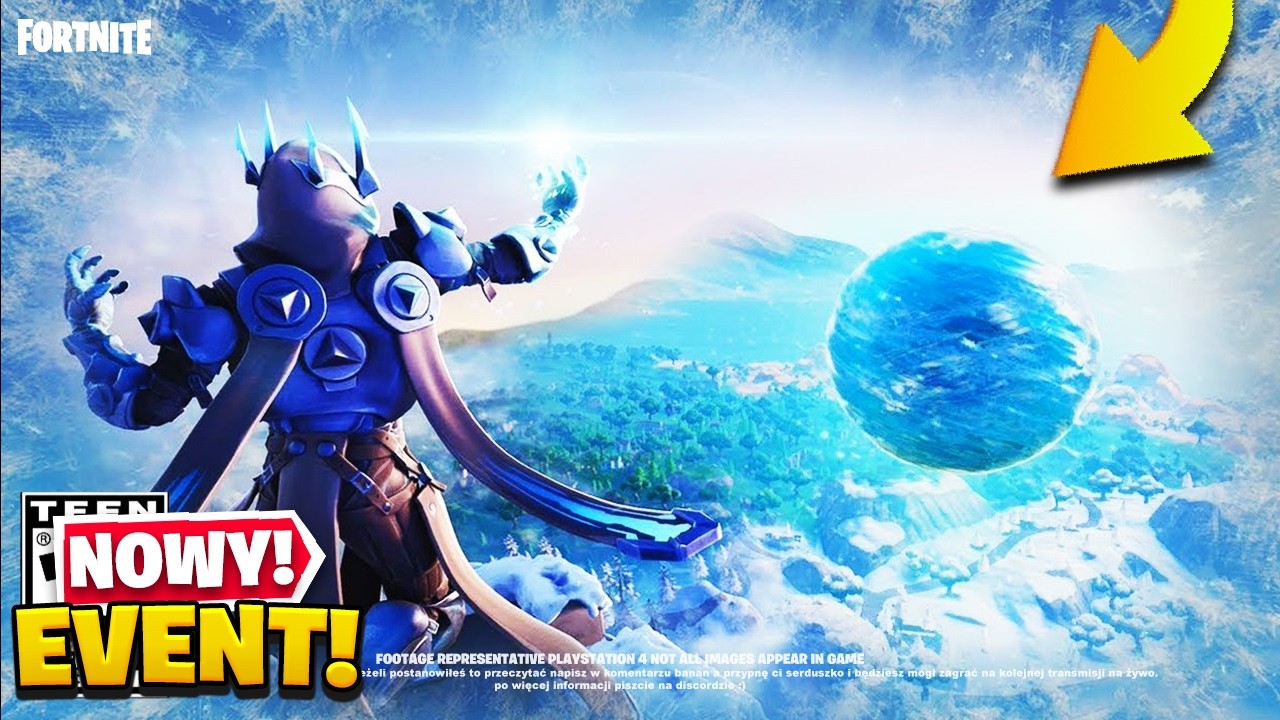 REAKCJA MIIGAO NA EVENT OG FORTNITE!!