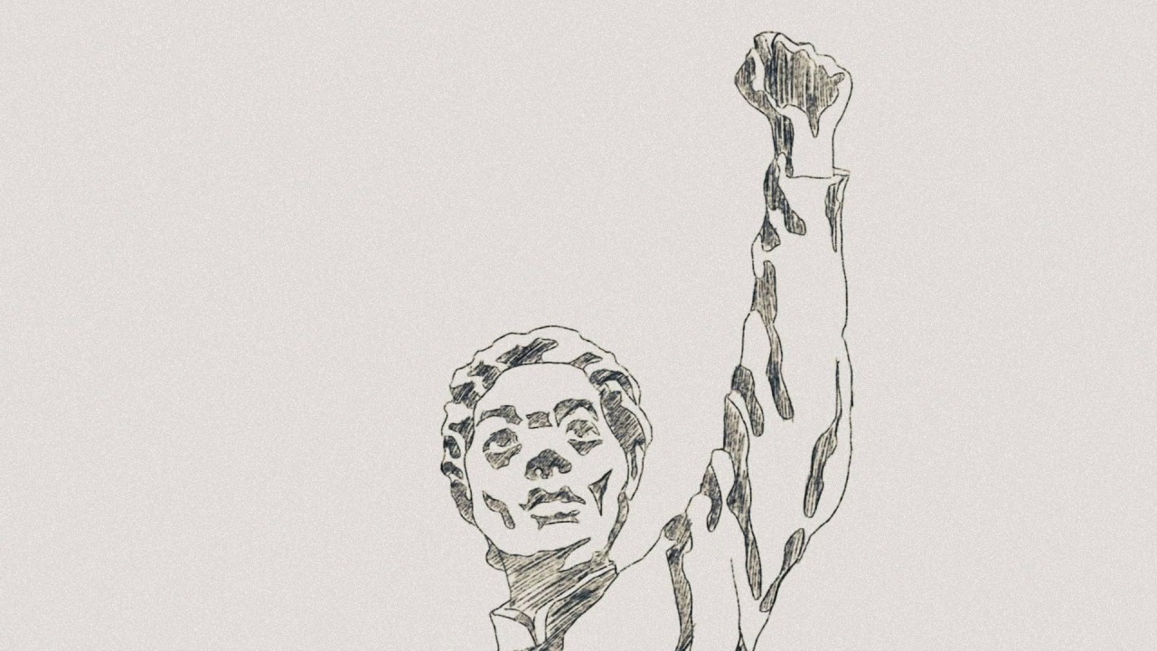 Qiu Jin - Vote 100: The Moving Story