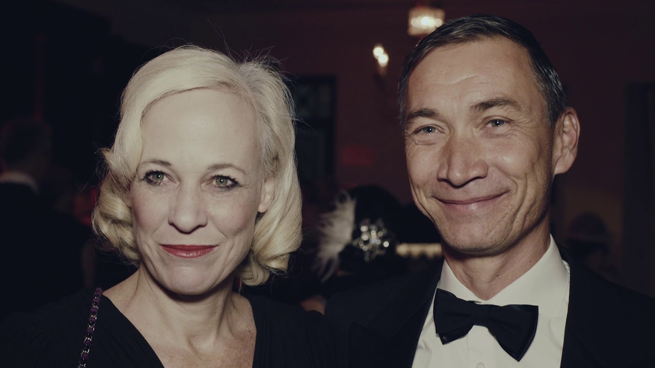 Boh&egrave;me Sauvage Berlin N&ordm;102 - 16. Februar 2019 - Meistersaal