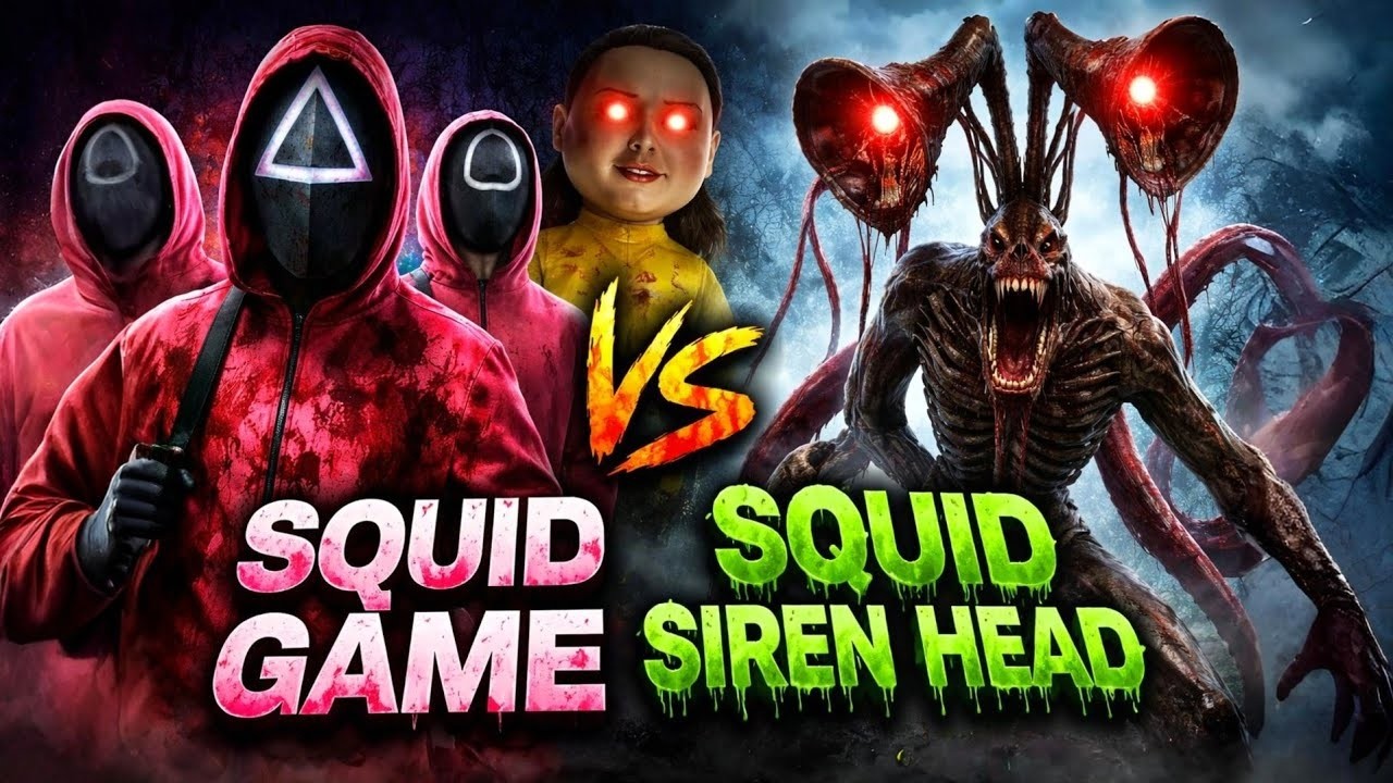 Squid game Live 🛑 Extreme challenge22 #lifarlive