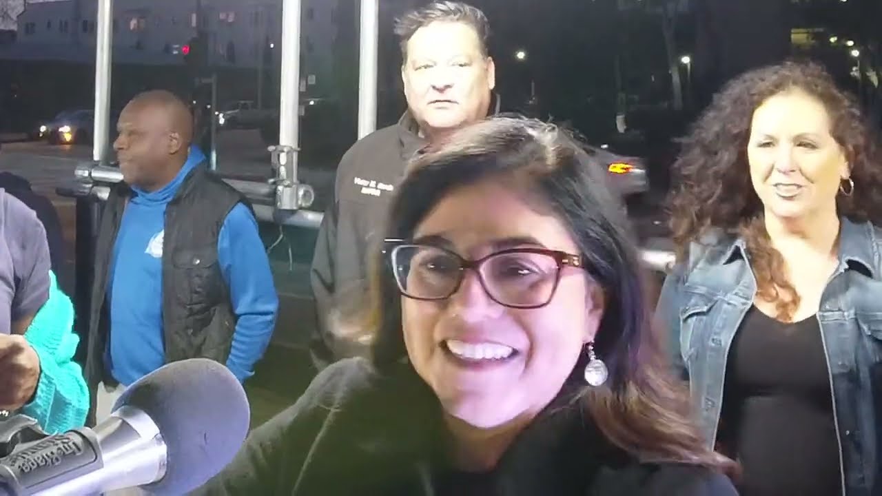 Unity Gathering - LiveStream UNAC/UHCP